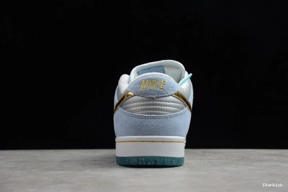 Nike Cliver Low SB Sean Dunk DC9936-100 1225